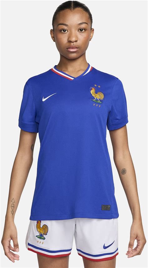 nike frankreich squad shorts damen idealo|Nike Frankreich Trikot Damen 2024 .